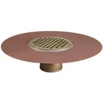 View Commercial Thin Membrane Drain